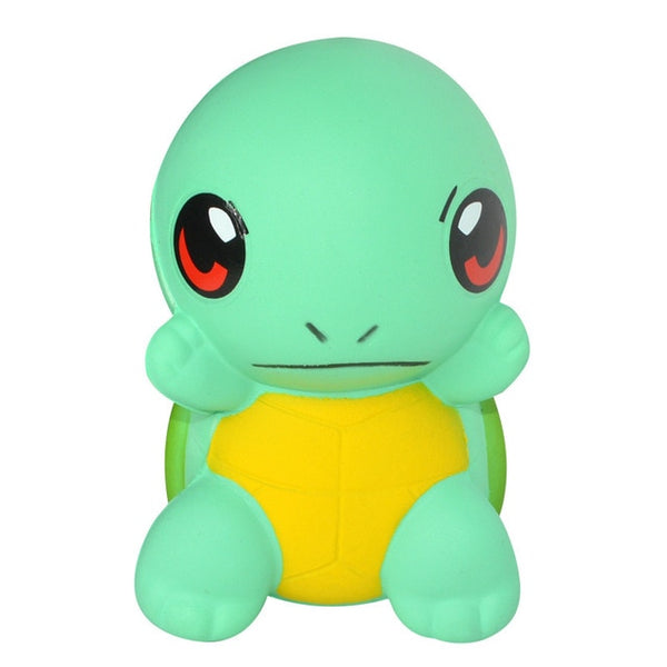 Biscuit Squishy Slow Rising Toy