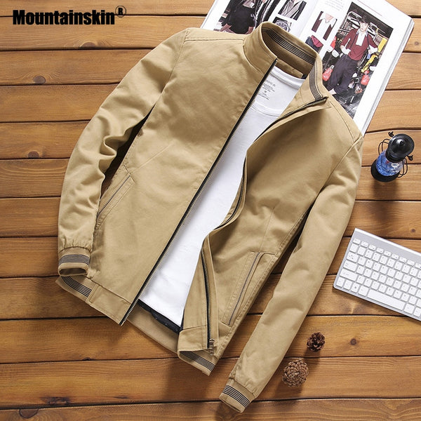 Men's Pilot Jacket