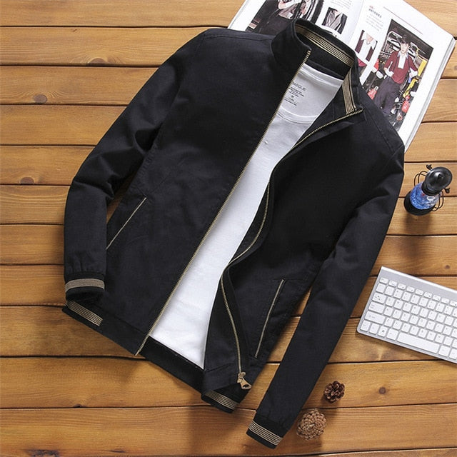 Men's Pilot Jacket