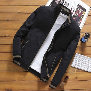 Men's Pilot Jacket