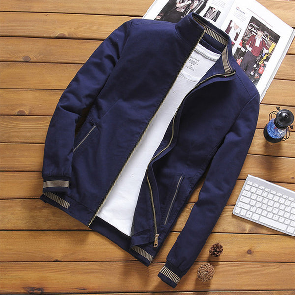 Men's Pilot Jacket