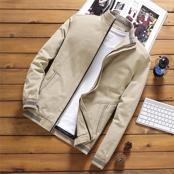 Men's Pilot Jacket