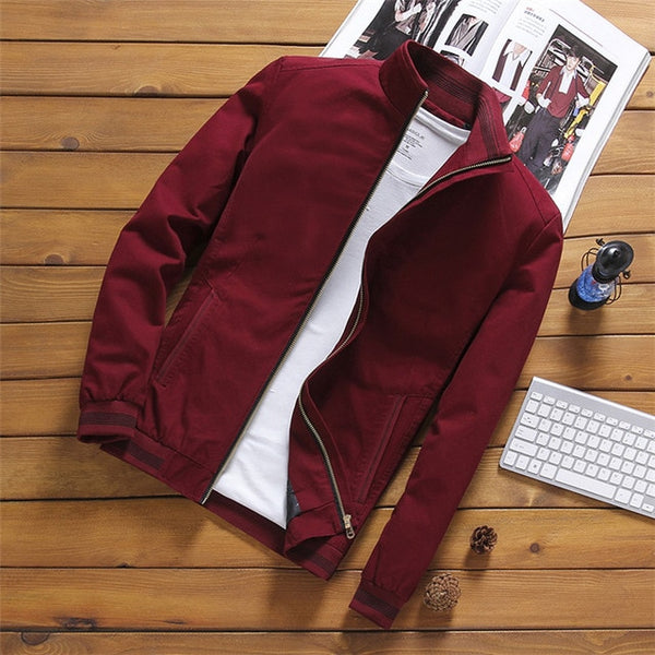 Men's Pilot Jacket