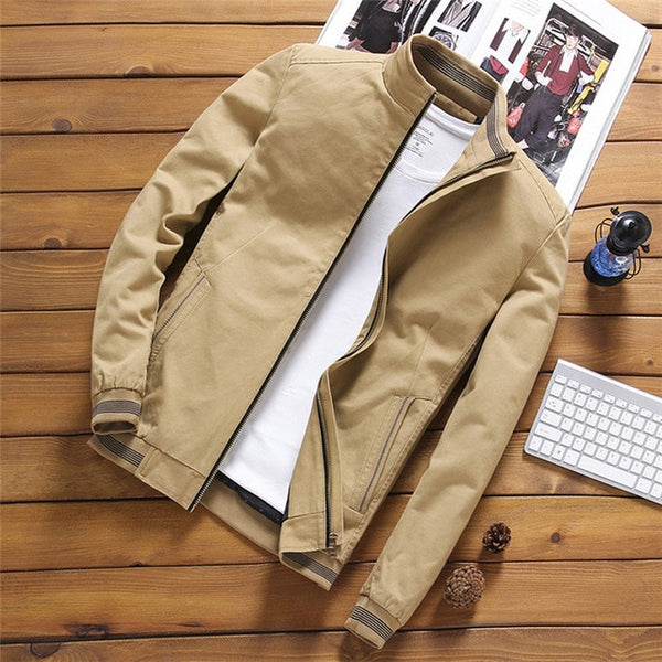 Men's Pilot Jacket