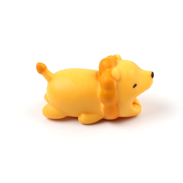 USB Cable Bite Protector