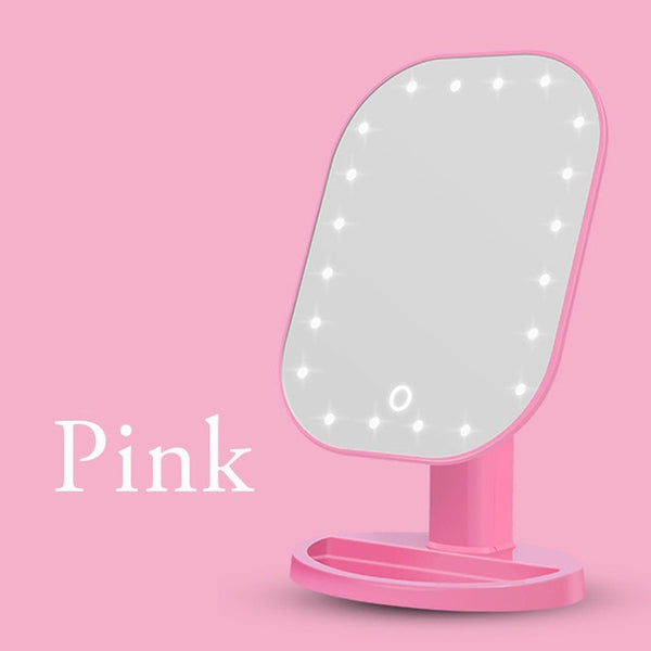 LED Makeup Mirror